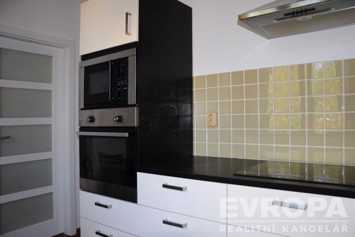 Prodej bytu 2+1, Ústí nad Labem - Bukov, Všebořická, 54 m2