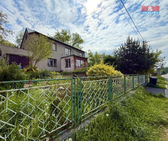 Prodej rodinného domu, Studénka - Butovice, Malá strana, 250 m2