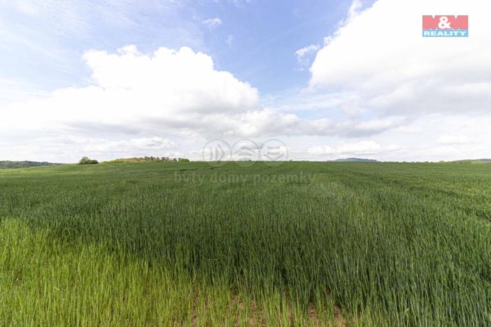 Prodej pole, Miskovice - Bylany, 10902 m2