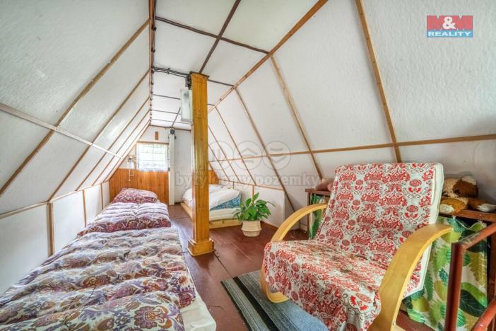 Prodej chaty, Kornatice, 65 m2