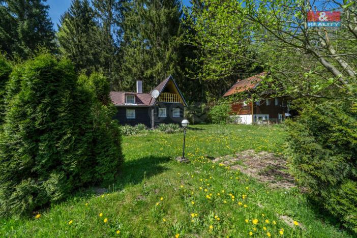 Prodej chaty, Kornatice, 65 m2