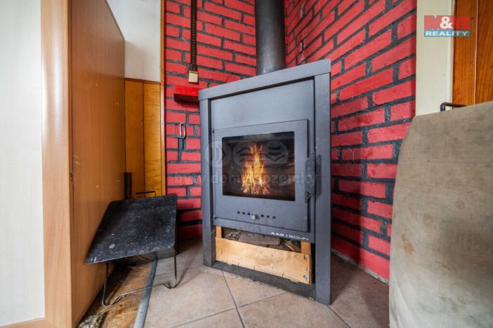 Prodej chaty, Kornatice, 65 m2