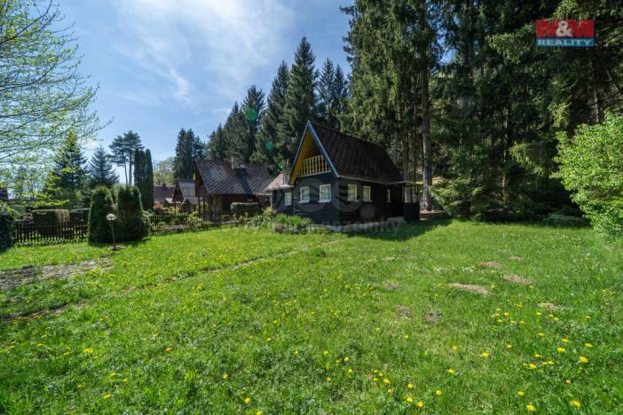 Prodej chaty, Kornatice, 65 m2