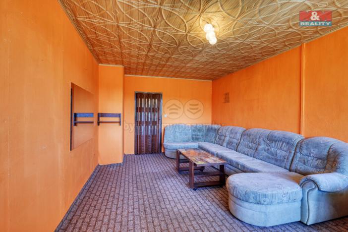 Prodej bytu 4+1, Hostomice, Dobříšská, 85 m2