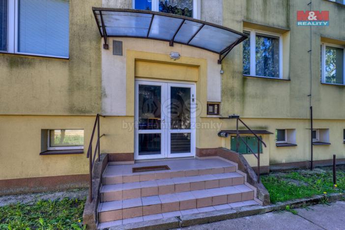 Prodej bytu 4+1, Hostomice, Dobříšská, 85 m2