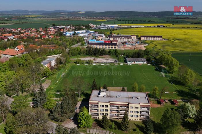 Prodej bytu 4+1, Hostomice, Dobříšská, 85 m2