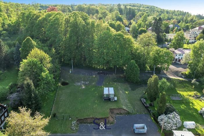 Prodej pozemku pro bydlení, Kamenický Šenov, 2238 m2