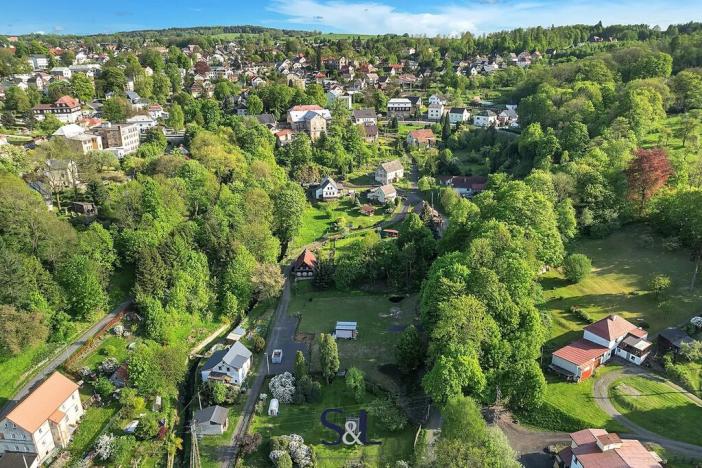 Prodej pozemku pro bydlení, Kamenický Šenov, 2238 m2