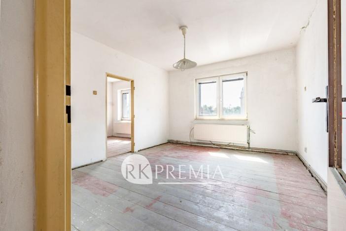 Prodej rodinného domu, Zabrušany - Všechlapy, 114 m2