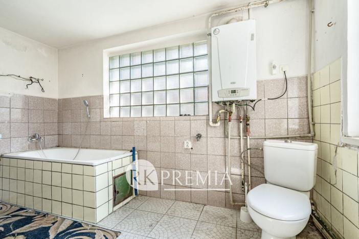Prodej rodinného domu, Zabrušany - Všechlapy, 114 m2
