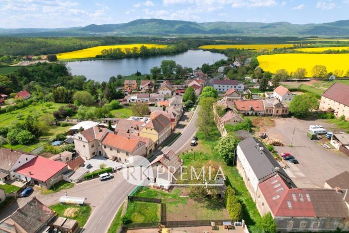 Prodej rodinného domu, Zabrušany - Všechlapy, 114 m2