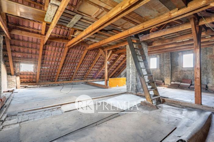 Prodej rodinného domu, Zabrušany - Všechlapy, 114 m2