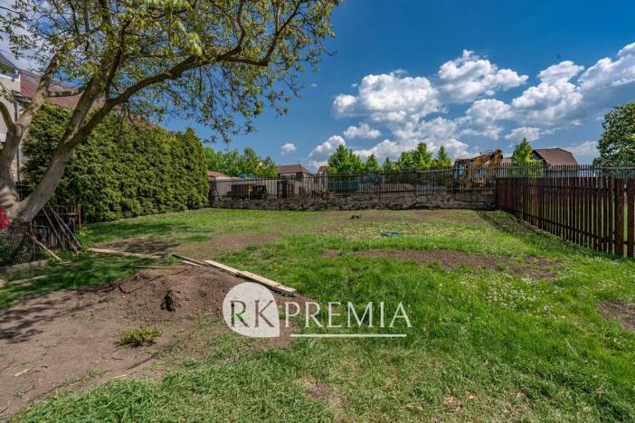 Prodej rodinného domu, Zabrušany - Všechlapy, 114 m2