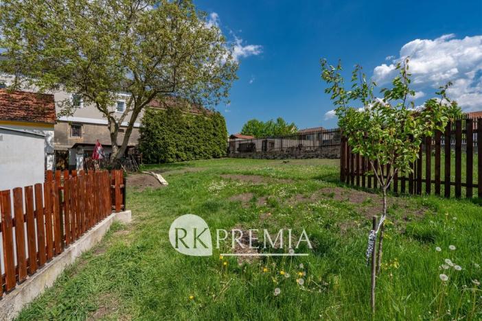 Prodej rodinného domu, Zabrušany - Všechlapy, 114 m2