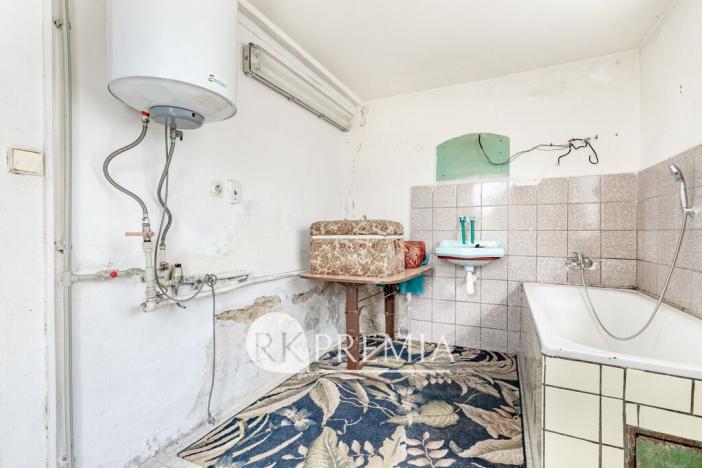 Prodej rodinného domu, Zabrušany - Všechlapy, 114 m2