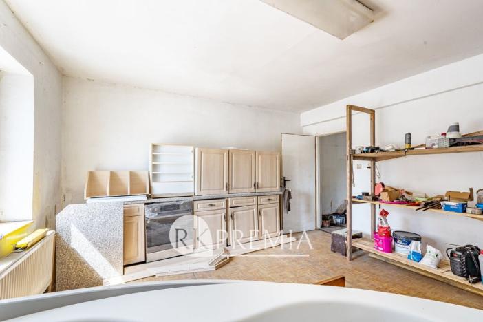 Prodej rodinného domu, Zabrušany - Všechlapy, 114 m2