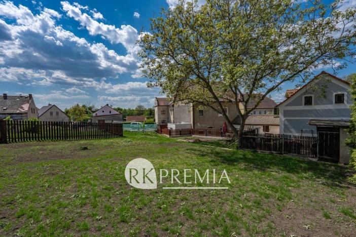 Prodej rodinného domu, Zabrušany - Všechlapy, 114 m2