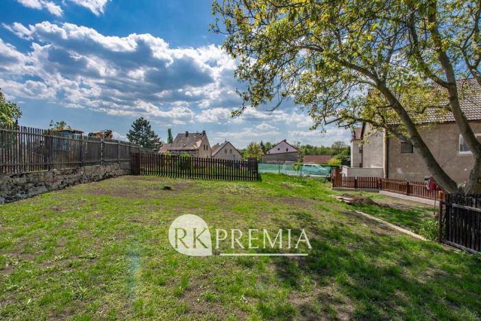 Prodej rodinného domu, Zabrušany - Všechlapy, 114 m2