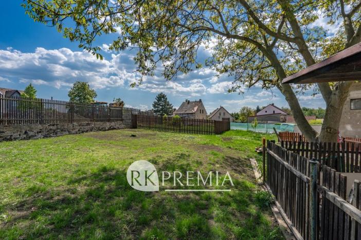 Prodej rodinného domu, Zabrušany - Všechlapy, 114 m2