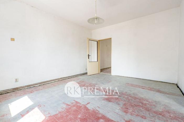 Prodej rodinného domu, Zabrušany - Všechlapy, 114 m2