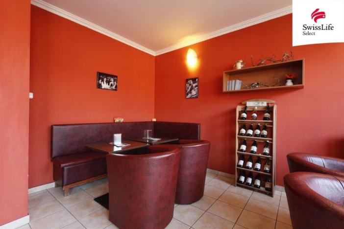 Prodej obchodního prostoru, Vlašim, Žižkovo nám., 490 m2