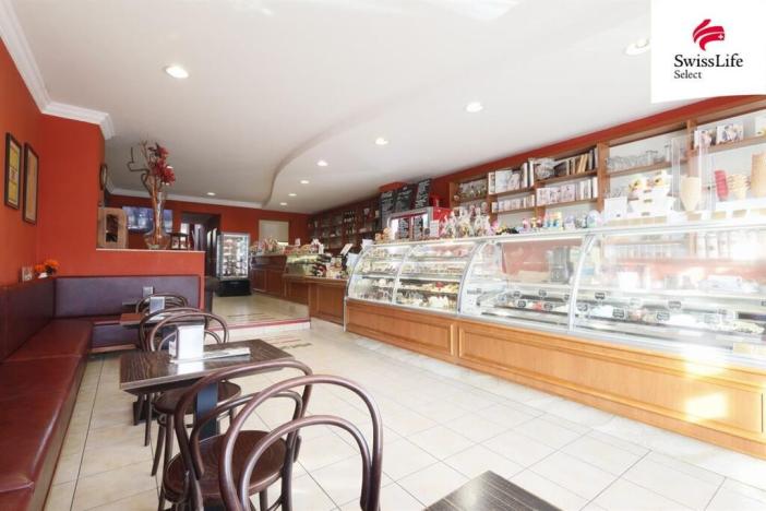 Prodej obchodního prostoru, Vlašim, Žižkovo nám., 490 m2