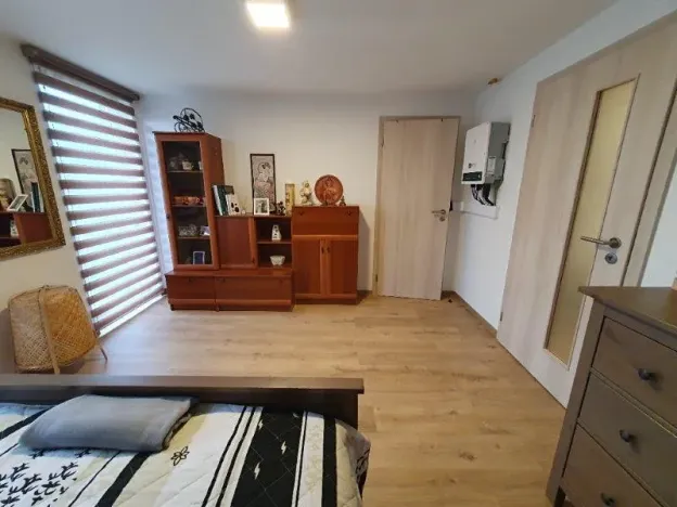 Prodej rodinného domu, Dalešice, 140 m2