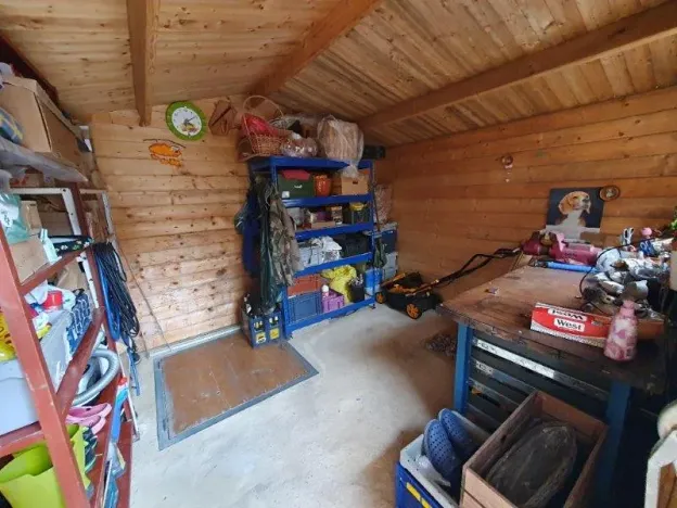 Prodej rodinného domu, Dalešice, 140 m2