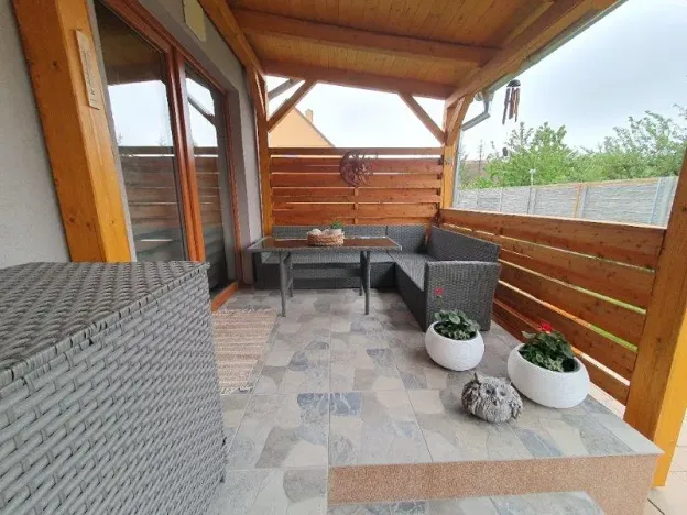 Prodej rodinného domu, Dalešice, 140 m2