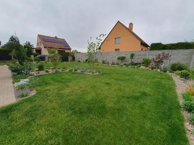 Prodej rodinného domu, Dalešice, 140 m2