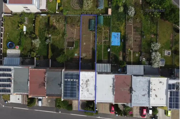 Prodej rodinného domu, Teplice - Trnovany, Máchova, 180 m2