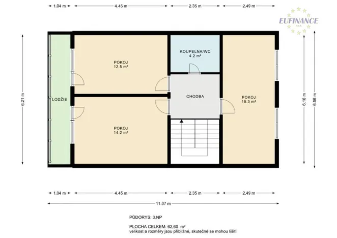 Prodej rodinného domu, Teplice - Trnovany, Máchova, 180 m2