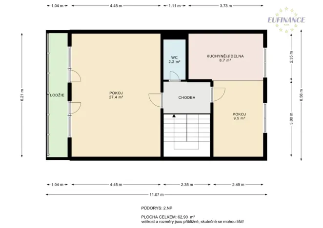 Prodej rodinného domu, Teplice - Trnovany, Máchova, 180 m2