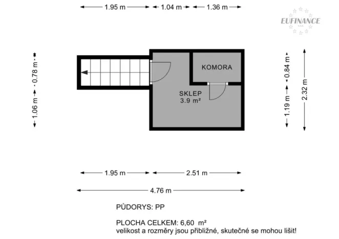 Prodej rodinného domu, Teplice - Trnovany, Máchova, 180 m2