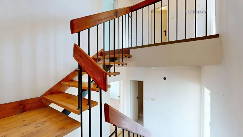 Prodej rodinného domu, Teplice - Trnovany, Máchova, 180 m2