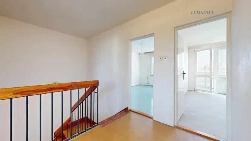 Prodej rodinného domu, Teplice - Trnovany, Máchova, 180 m2