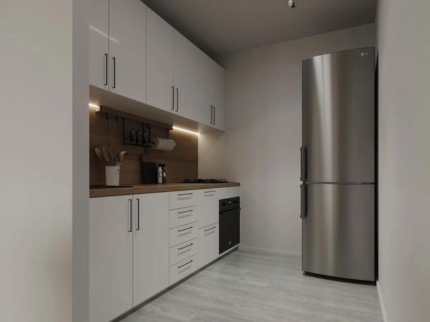 Prodej bytu 2+kk, Praha - Žižkov, Bořivojova, 50 m2