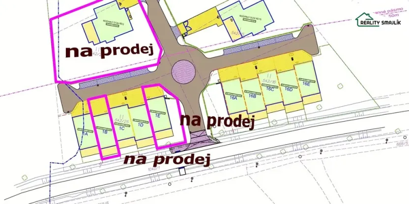 Prodej - jiné, Františkovy Lázně, Ruská, 142 m2