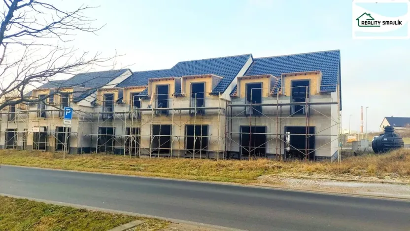 Prodej - jiné, Františkovy Lázně, Ruská, 142 m2