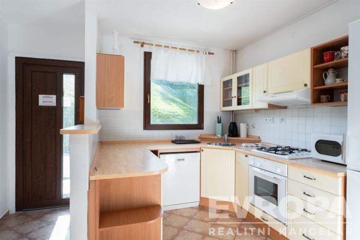 Prodej bytu 4+1, Benecko - Horní Štěpanice, Horní Štěpanice, 140 m2