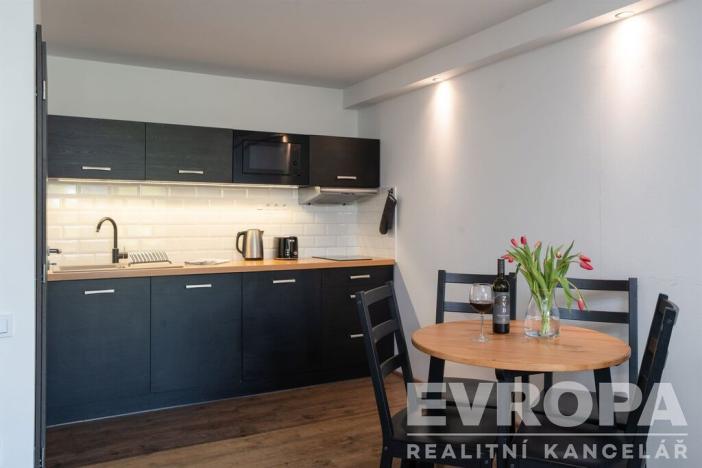Prodej atypického bytu, Benecko - Horní Štěpanice, Horní Štěpanice, 74 m2