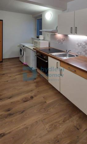 Pronájem bytu 1+1, Horka nad Moravou, Berkova, 30 m2
