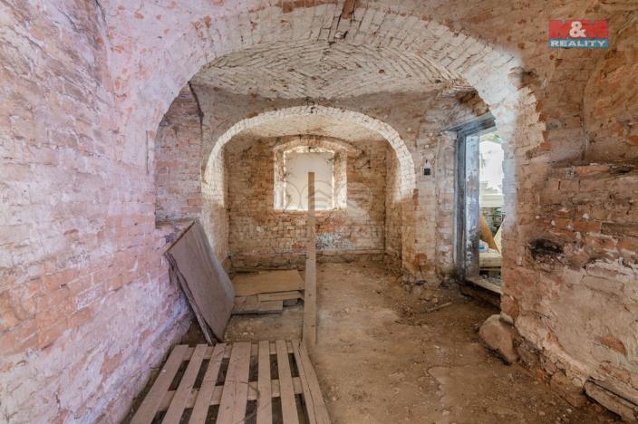 Prodej chalupy, Stružnice - Jezvé, 362 m2