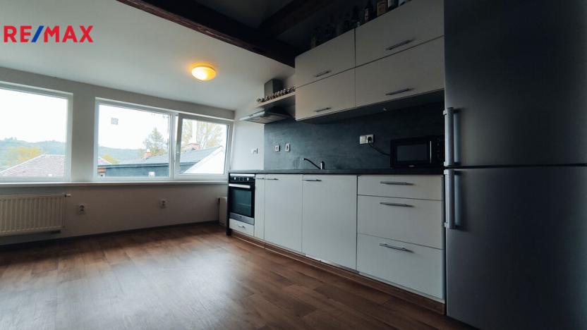 Pronájem bytu 3+kk, Šumperk, Žerotínova, 70 m2