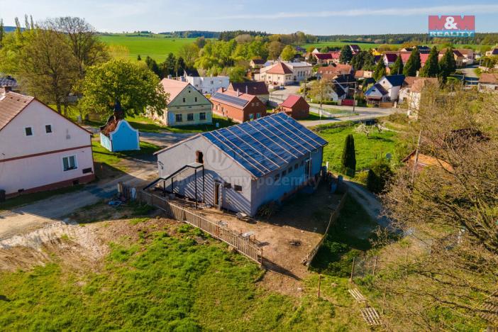Prodej rodinného domu, Neuměř, 188 m2