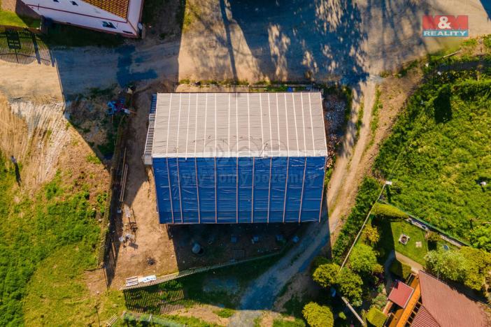 Prodej rodinného domu, Neuměř, 188 m2