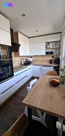Prodej bytu 3+1, Ostrava, Zelená, 78 m2