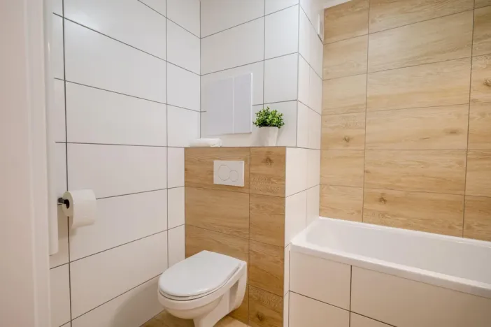 Pronájem bytu 2+kk, Praha - Hlubočepy, Werichova, 44 m2