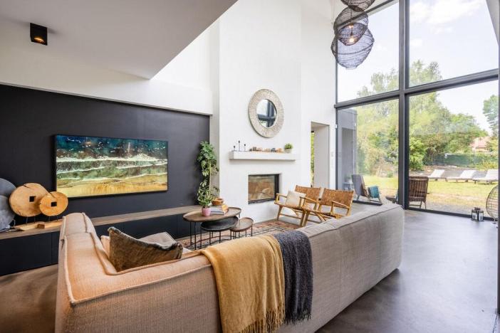 Prodej ubytování, Černěves, 237 m2