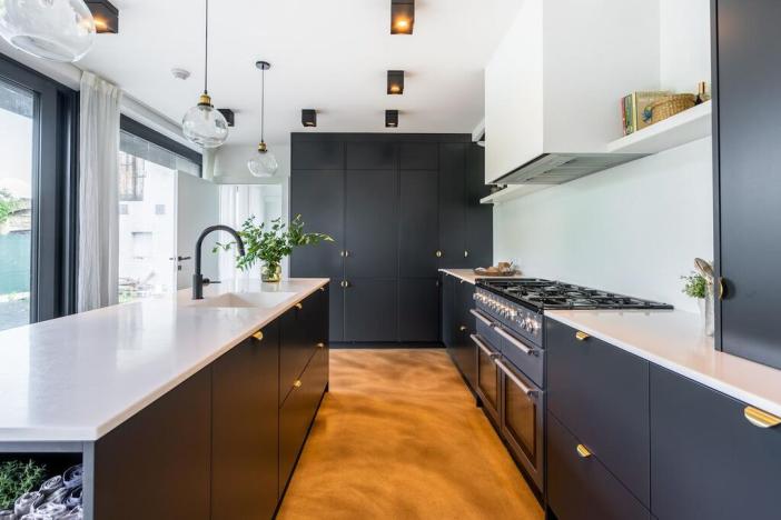 Prodej ubytování, Černěves, 237 m2